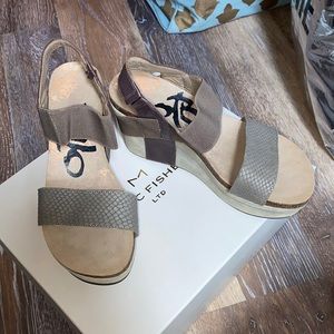 OTBT Wedges